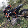 KTM 250 SXF