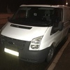 Ford transit Mk7