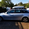 Audi a6 Avant 2.0TDI 2007 swap