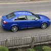 Audi s4 v8 (2004) full service