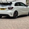 Merc A45 AMG