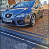 2008 Seat Leon fr