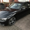 BMW 330d xdrive 2014 4wd ex police