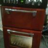 Stoves 444442900 Dual Fuel Cooker