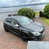 2010 seat Ibiza FR 2.0TDI