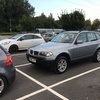 BMW X3 Low Miles 82500