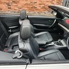 BMW 1series 118d Convertible 70k