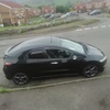 Honda civic,2. 2 diesel