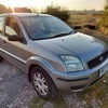 Ford Fusion  1.6 petrol