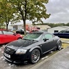 Audi TT qs 240