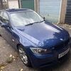 BMW 3 SERIES AUTOMATIC 320D M SPORT