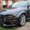 Audi A4 S line 2.0 TFSI Quattro