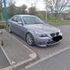 Bmw e60 525d