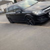 Vauxhall Astra. 1.9 CDTi 150 XP