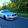 Audi a4 b6 s line 1.8t