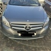 Mercedes aclass a200 sport cdi