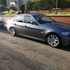 2010 BMW 325d e90