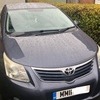 Toyota Avensis TR D-4D 2011