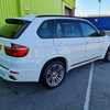 BMW X5 Msport