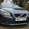 2007 Volvo V50 d5 turbo 2.4 Rdesign