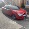 VW Eos 2010 2.0 TDI