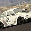 VW Beetle Race Car 2.8 Audi V6