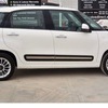 FIAT L500 Auto Lounge Multijet