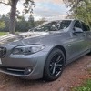 Stage 1 F10 520d BMW 220-240 bhp