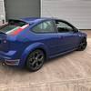 FORD FOCUS ST3