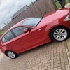 BMW 1 2LT SERIES 2011