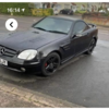 Mercedes slk 230 (04)