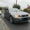 BMW 330d msport 335d merc Audi vw