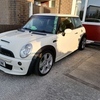 2004 Mini Cooper S