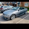 BMW 330i 269bhp