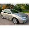 Ford Focus st 170 2003