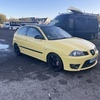 Seat Ibiza Cupra pd160