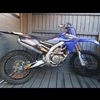 Yz 450