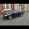 Volvo v50 1.6 R DRIVe r design