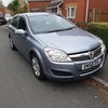 Astra 1.6 breeze