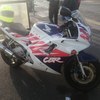 Cbr600 f2 1992