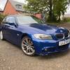 BMW 3 Series 2.0 318d Sprt Plus 5dr