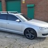 2005 Audi A6 Avant 3.0 tdi