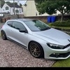 Vw scirocco 2.0 diesel gt sport