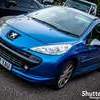 Peugeot 207 thp175 gti