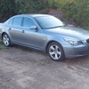 Bmw 525d 2009