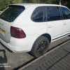 Porsche Cayenne 3.2 V6 Automatic