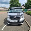 Renault Traffic 1.6dci newer shape