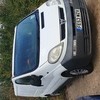 Vauxhall vivaro 1.9 di