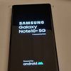 Samsung Galaxy Note 10+5G Aura Glow