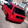 Ford Fiesta mk6 1.4 (stage 1)